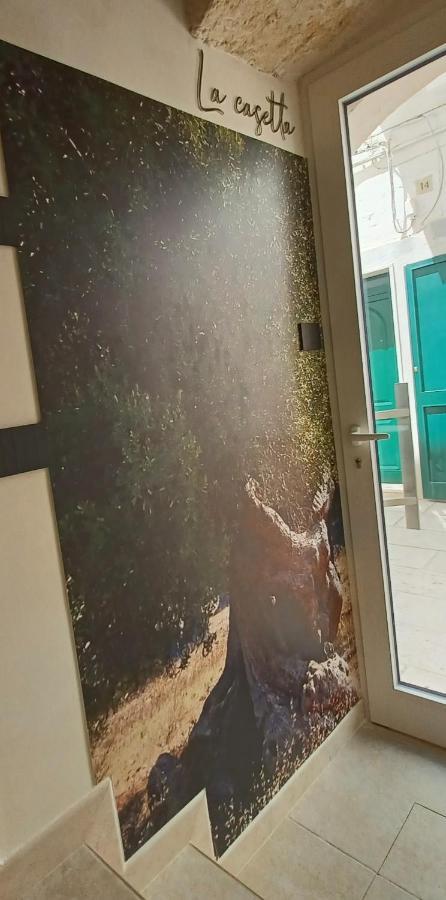 La Casetta Mola di Bari Zewnętrze zdjęcie