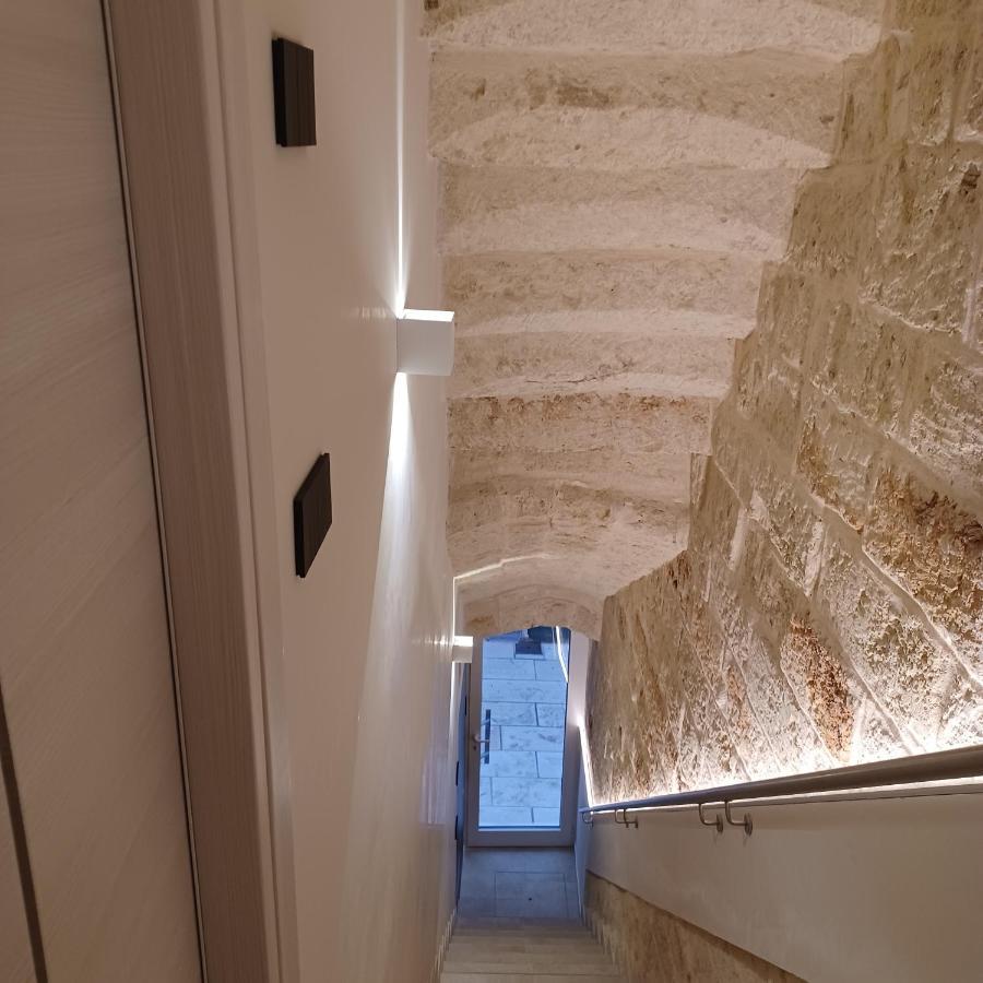 La Casetta Mola di Bari Zewnętrze zdjęcie