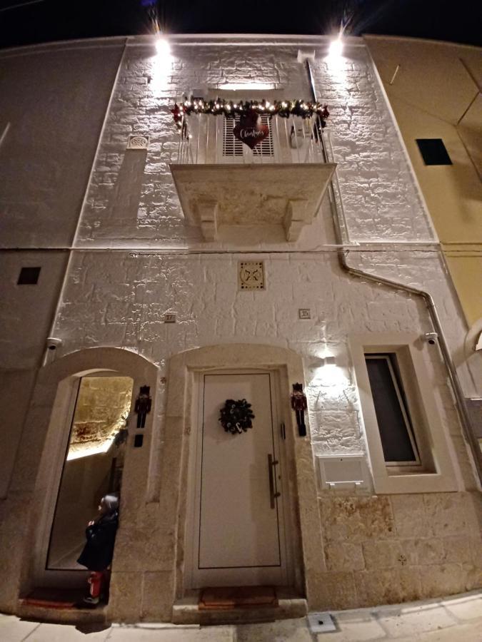La Casetta Mola di Bari Zewnętrze zdjęcie